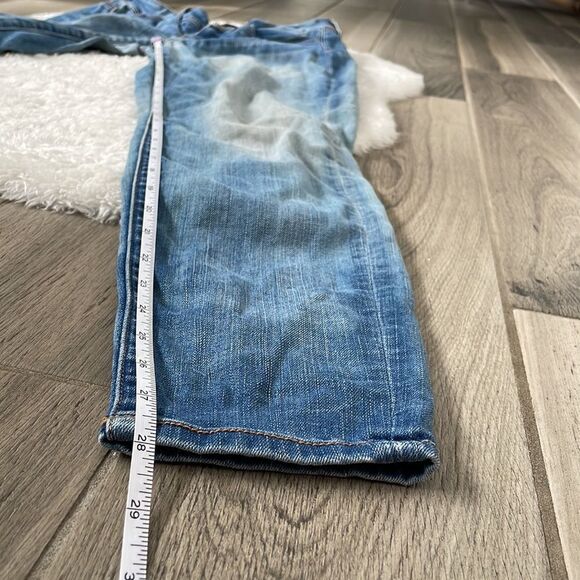 American Eagle skinny jeans - Picture 10 of 10